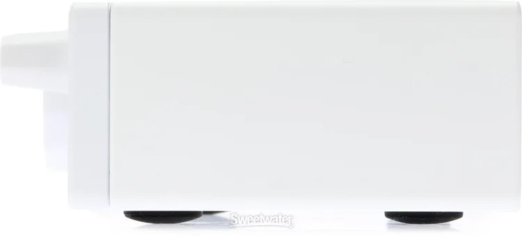 Arturia MiniFuse 2 OTG USB-C Audio Interface - White