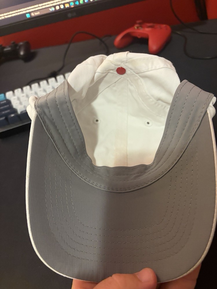 Ballyhack Golf Hat