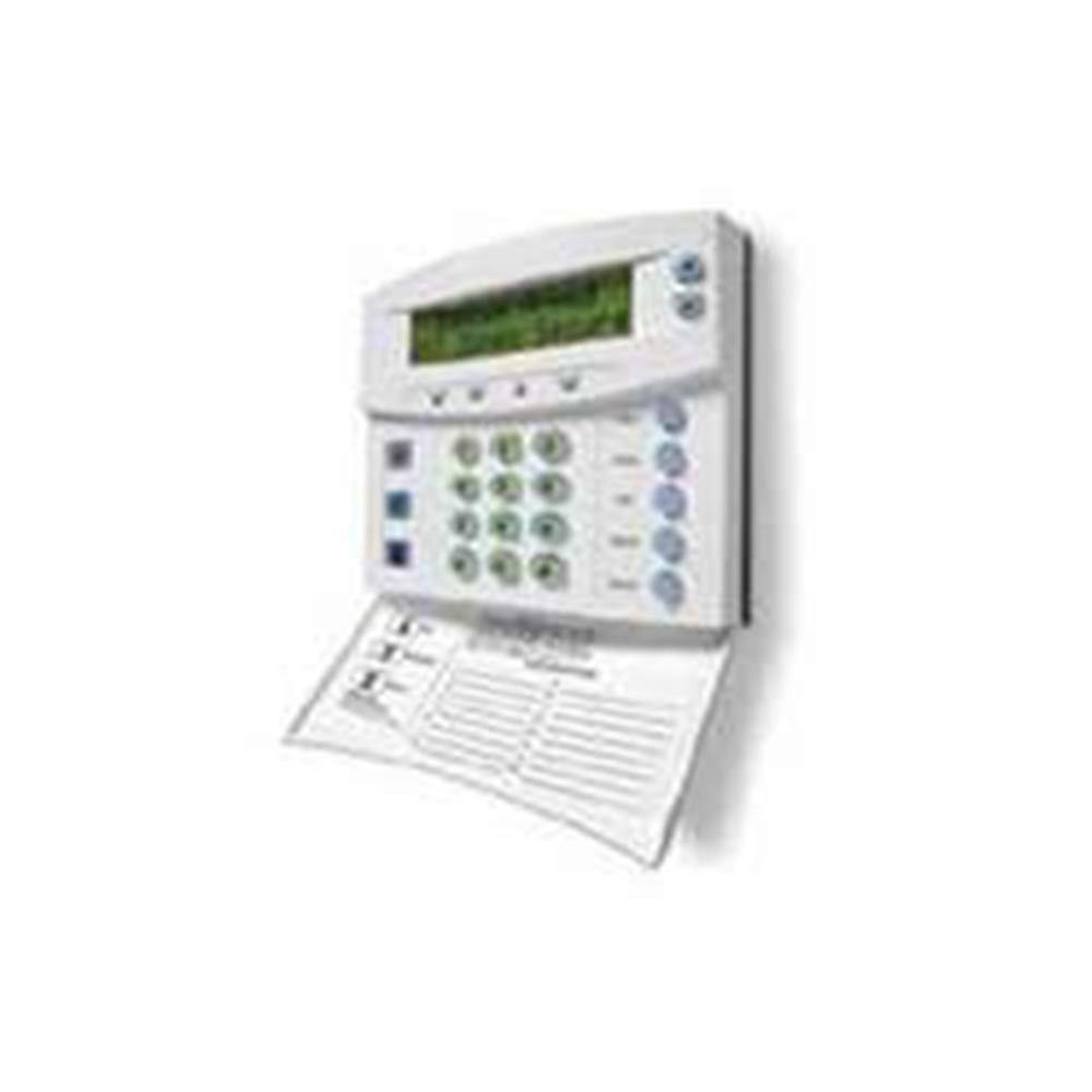 NX148E - Caddx LCD Keypad