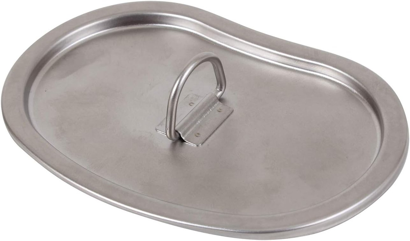Canteen Cup Stainless Steel Lid