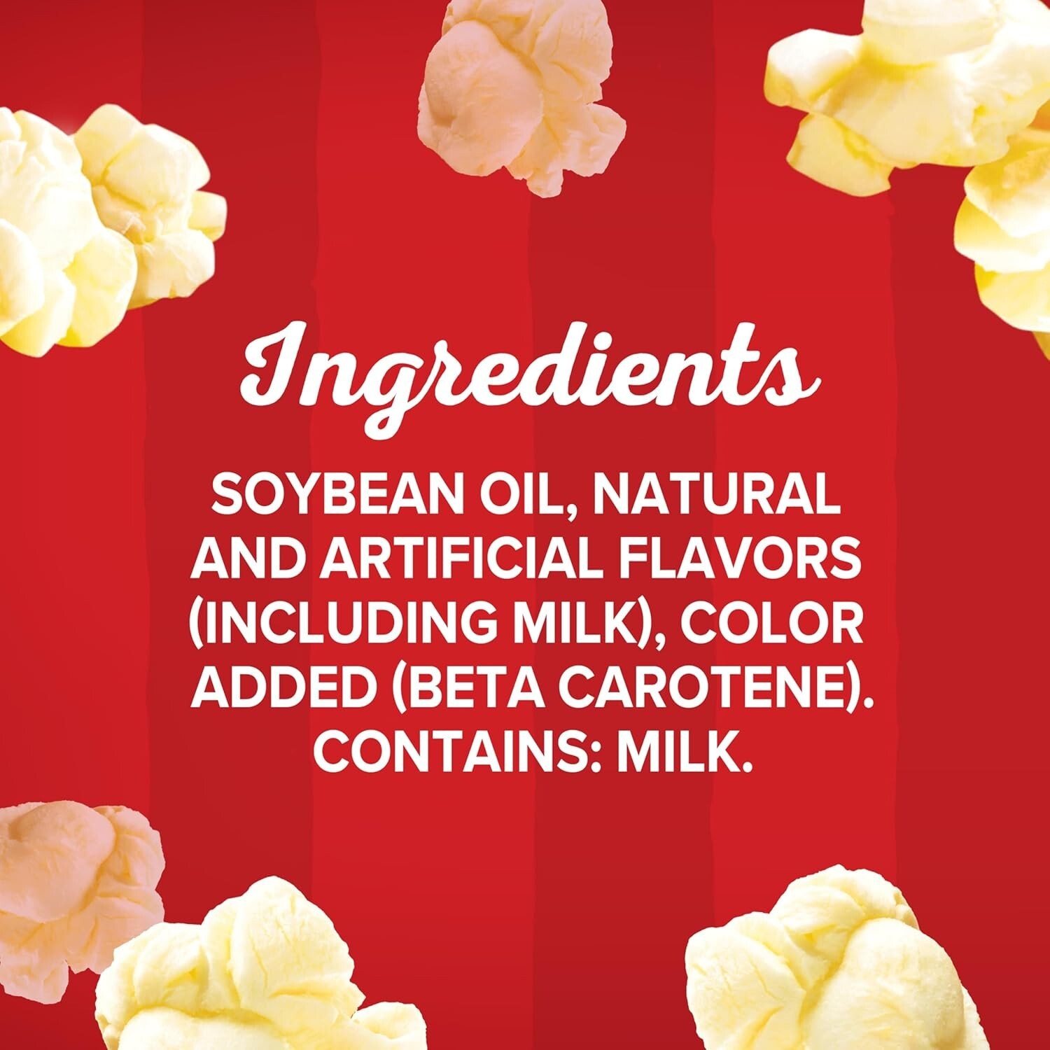 Popcorn Oil, Movie Theater Butter Flavored Topping Oil, 13 Fl Oz.