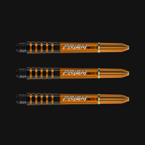 Winmau Prism Force Medium Dart Shafts