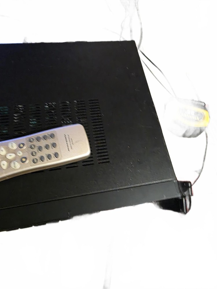 Marantz DVD Player DV7010 With Remote