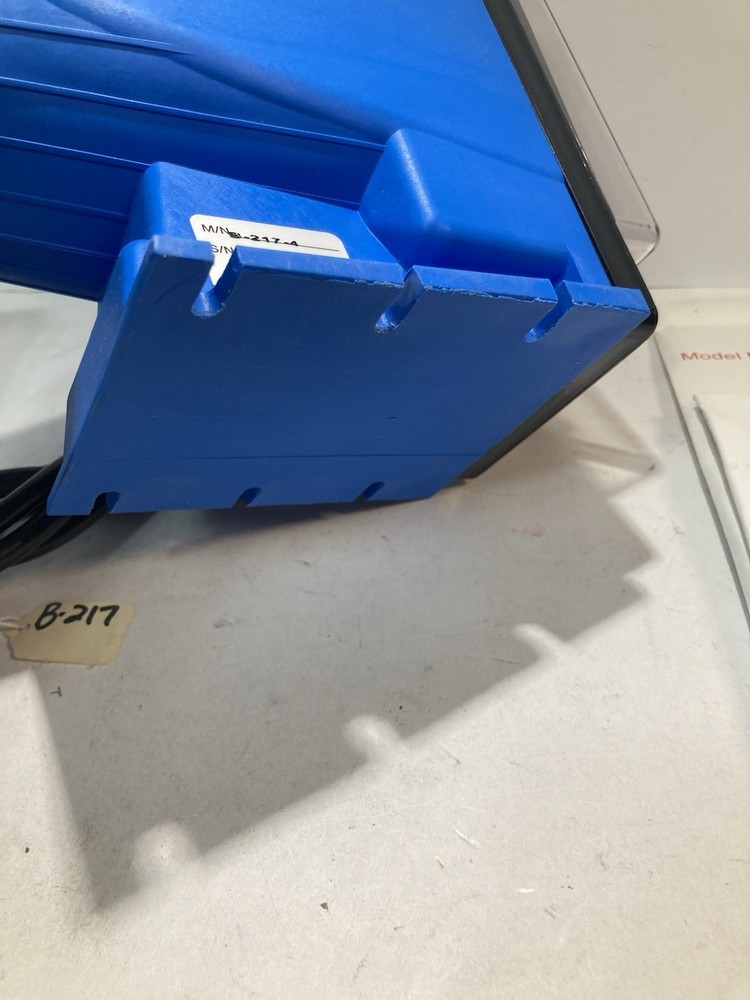 Micro Tron Metering Pump Mode B217