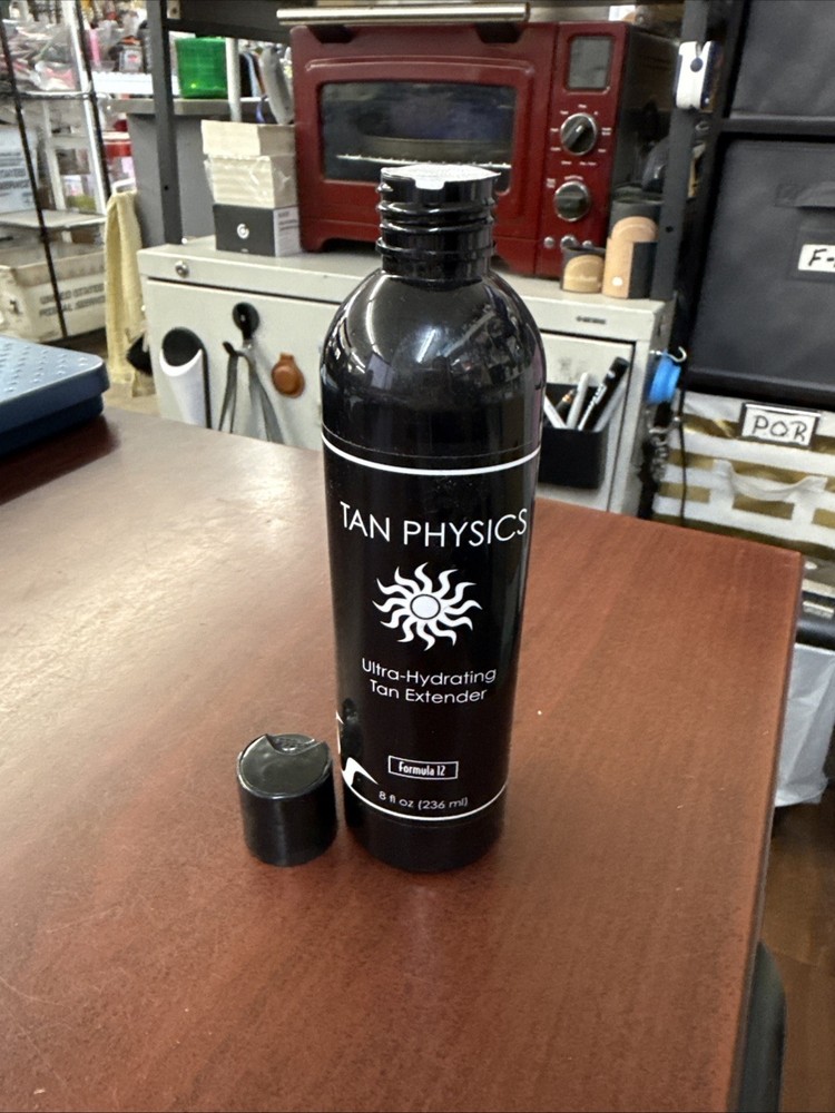 Tan Physics Ultra Hydrating Tan Extender