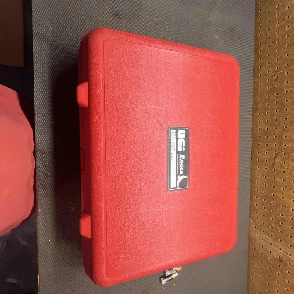 Eagle 3x Xtended Life Combustion & System Analyzer C157