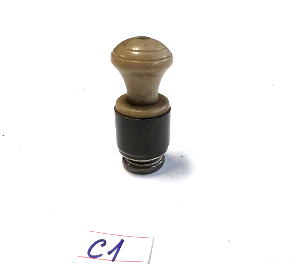 Used Original Universal 12V  Cigarette Lighter  CUNO No.1791 #C1