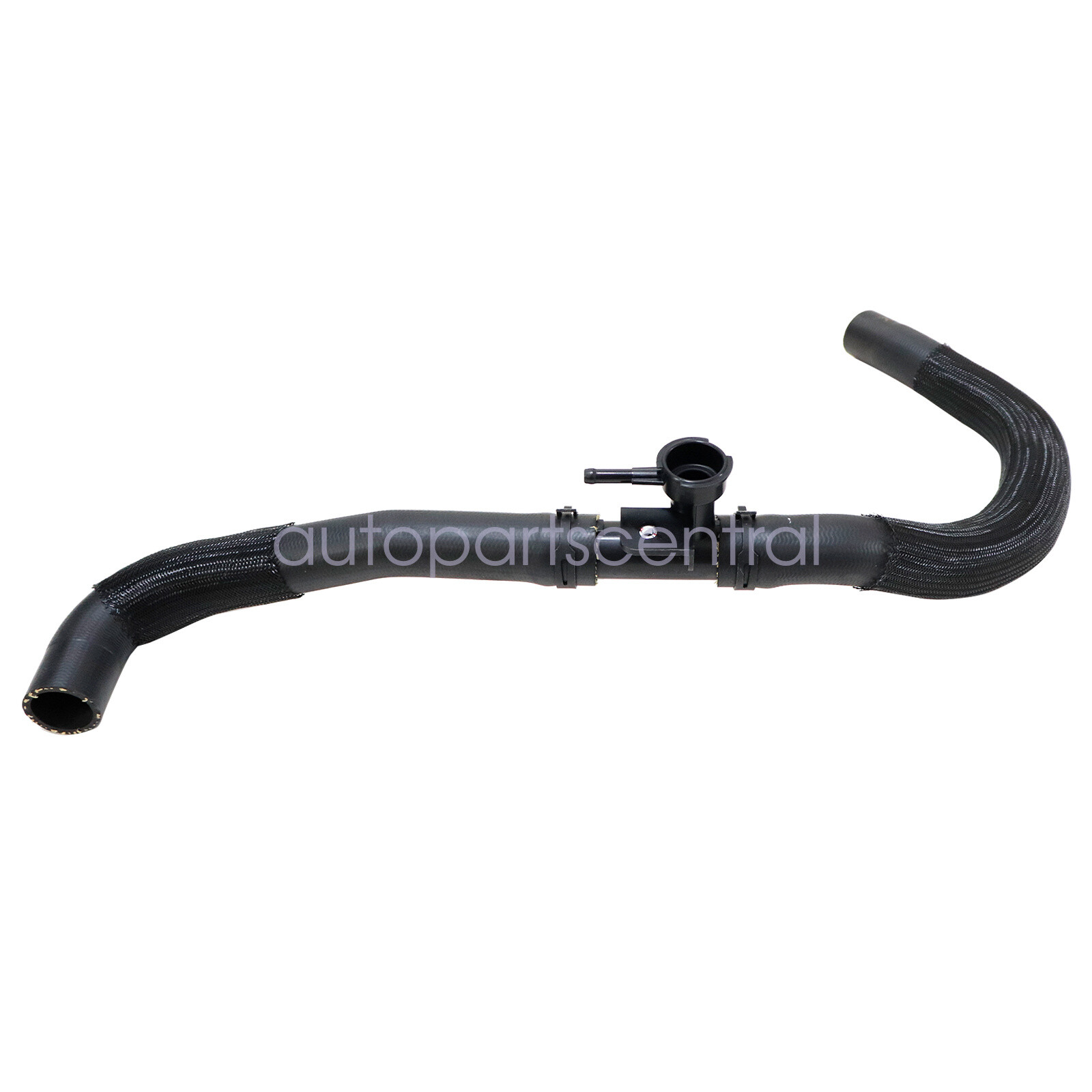 New For Nissan Altima 2019-2023 Upper Radiator Hose Coolant 215016CA0A