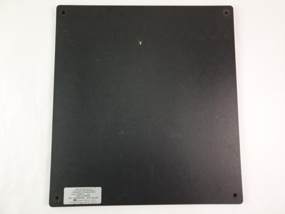 Steris L034851-2-1 93909287 | Missing Posts