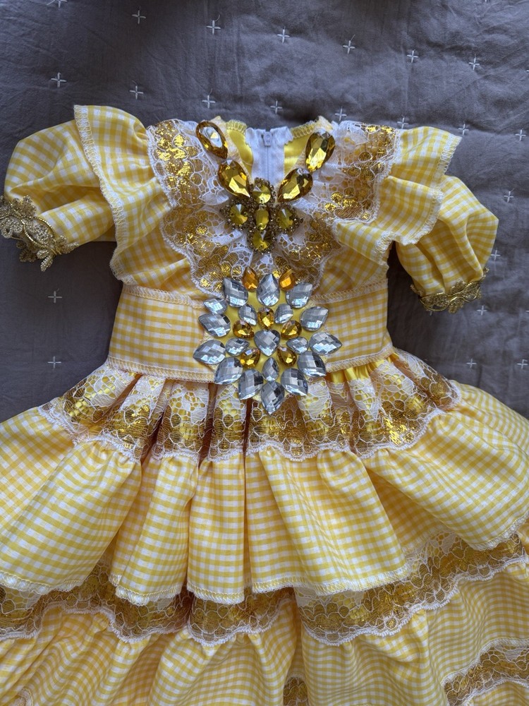 Bata De Oshun