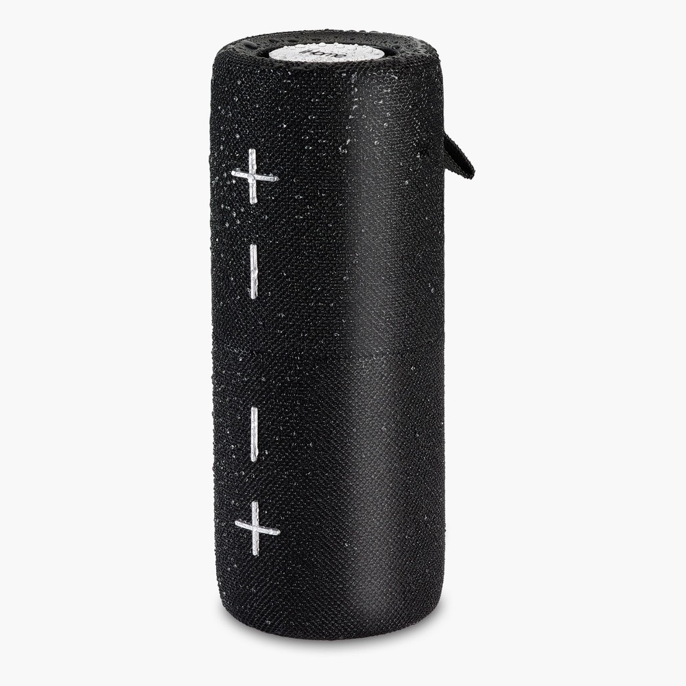 iHome Bluetooth Split Speaker with Wireless Stereo and Enhanced Bass