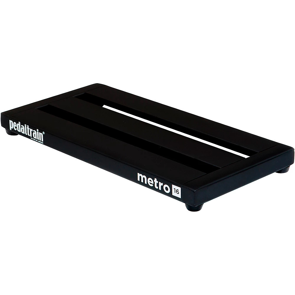 Metro 16 Pedalboard