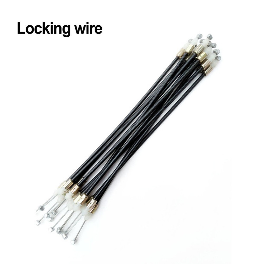 Vehicles Lock Plate Cable Rear Good Compatibility MM Package Content PCS Cable