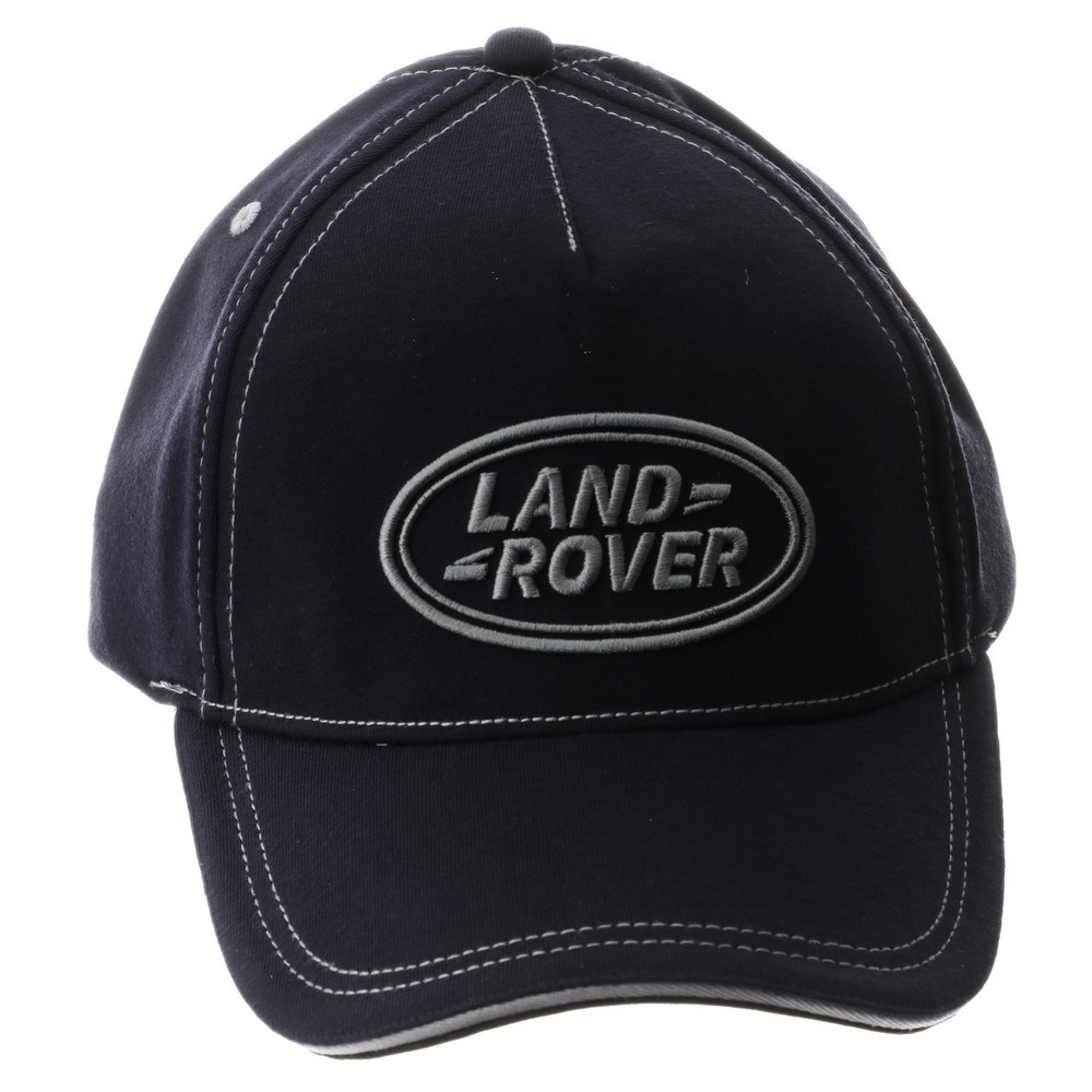 Land Rover Navy Cap