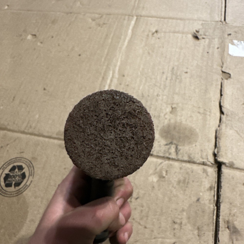 Matco Tools MT1644 Polisher Sander Buffer