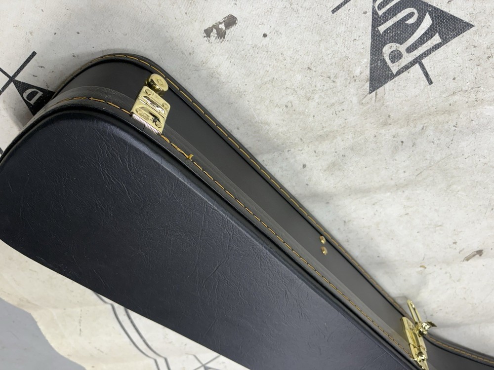 Epiphone Flying V Guitar Hardshell Case Black