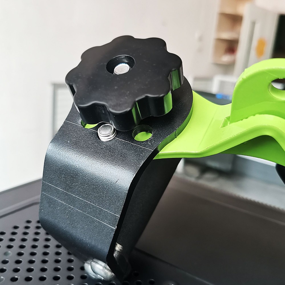 Adjustable Lat Pull Down Bar Cable Machine Attachments for Gym T-bar Row Handle