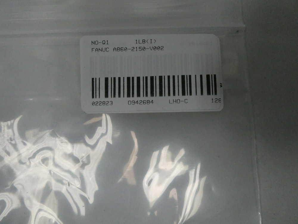 Fanuc A860-2150-V002 Spindle Encoder