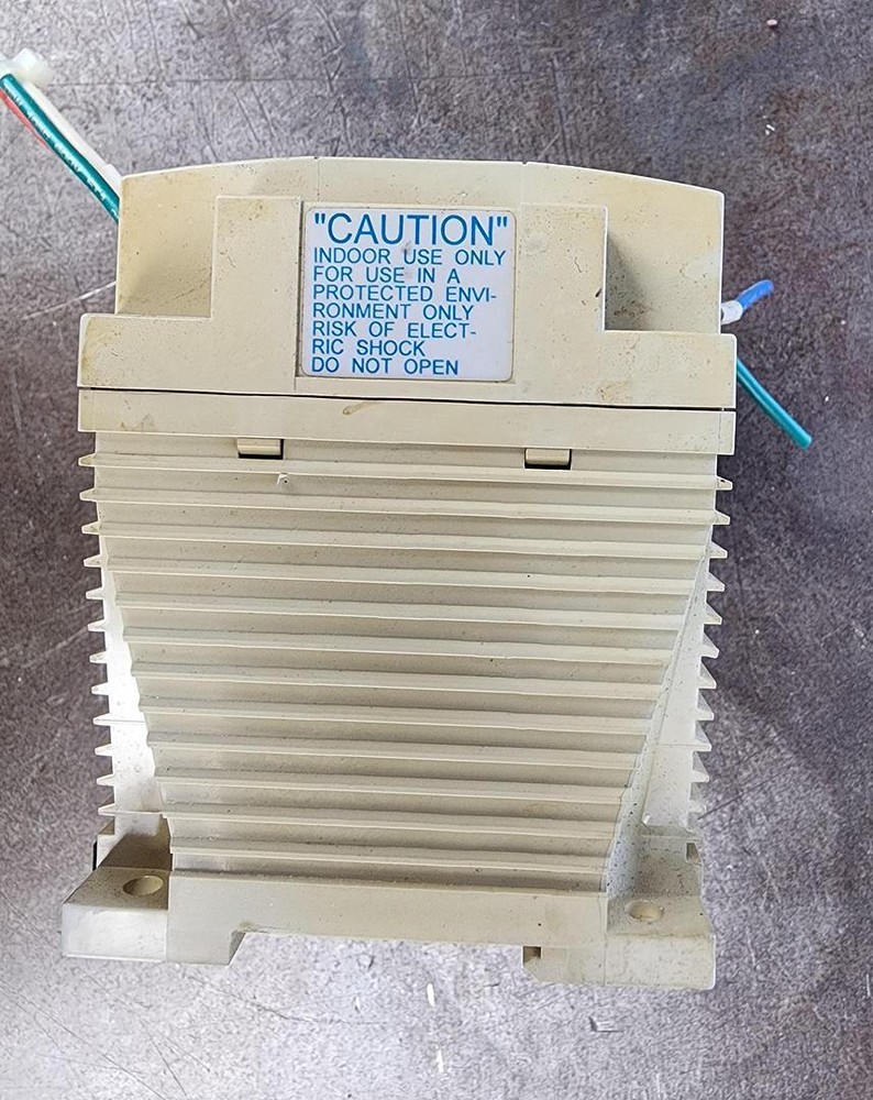 IDEC PSDR-D24 24VDC 2.1A Power Supply