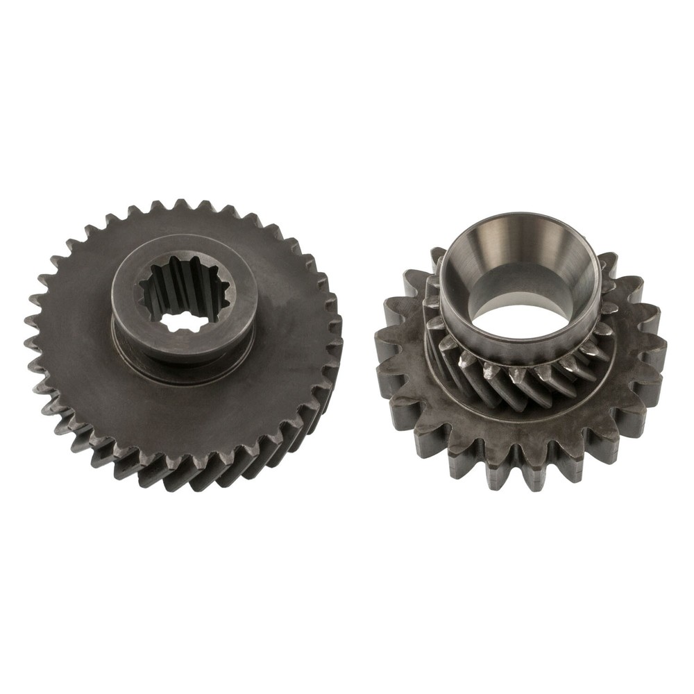 INPUT AND RATIO GEAR "3LI"