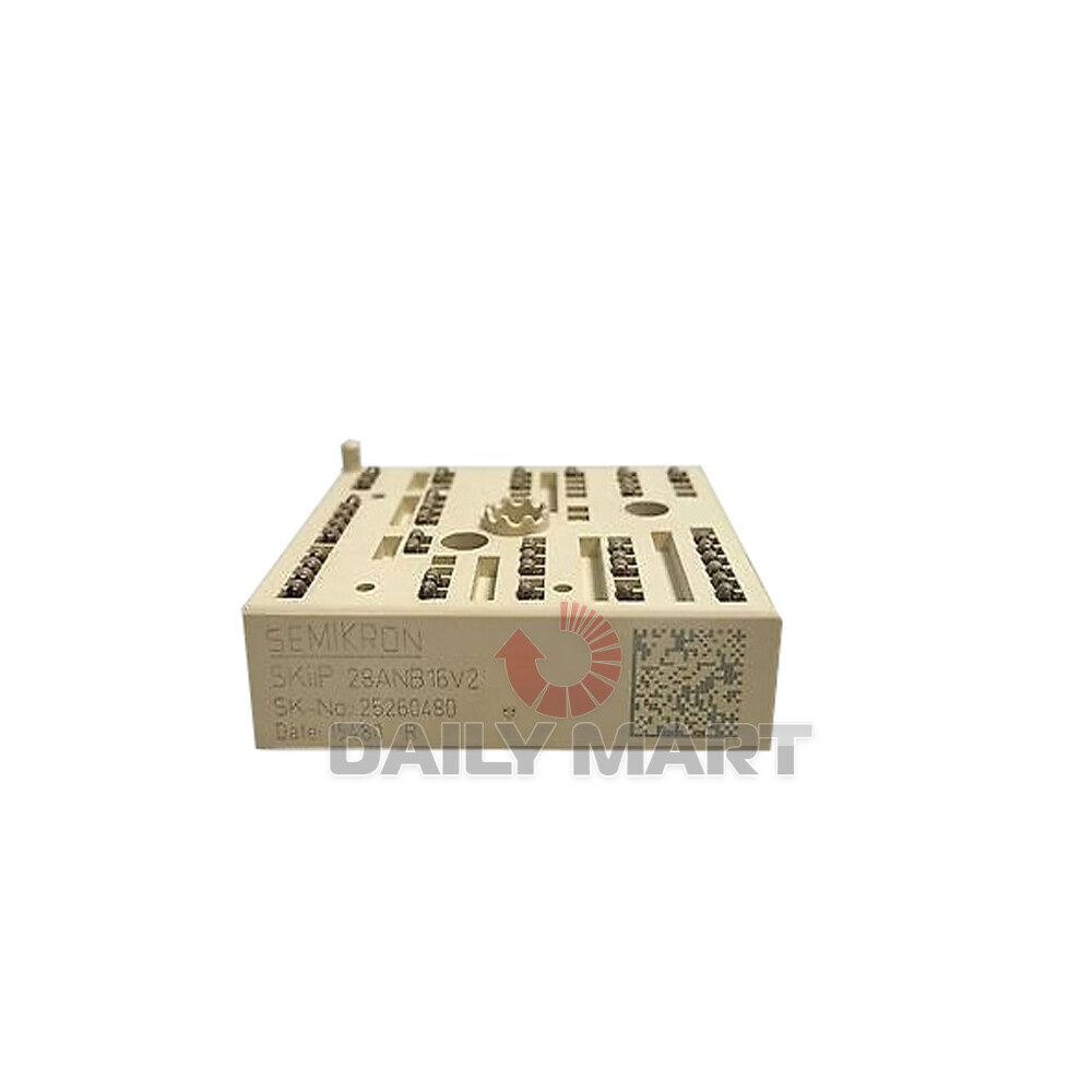 New In Box SEMIKRON SKIIP28ANB16V2 Module Power Supply