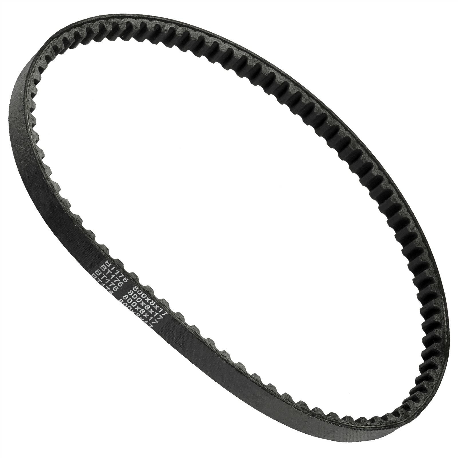 Clutch Drive Belt for Polaris Predator 90 2003 2004 2005 2006 0450239