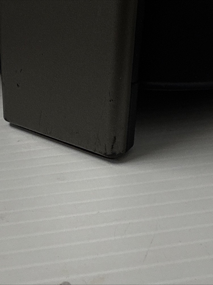 Altec Lansing VS4121 Gamer Computer Speakers (No Subwoofer) Untested