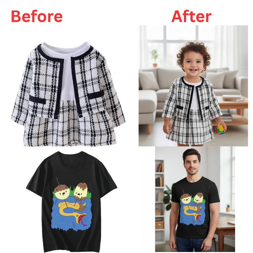 Photo Background Removal within 24 Hours