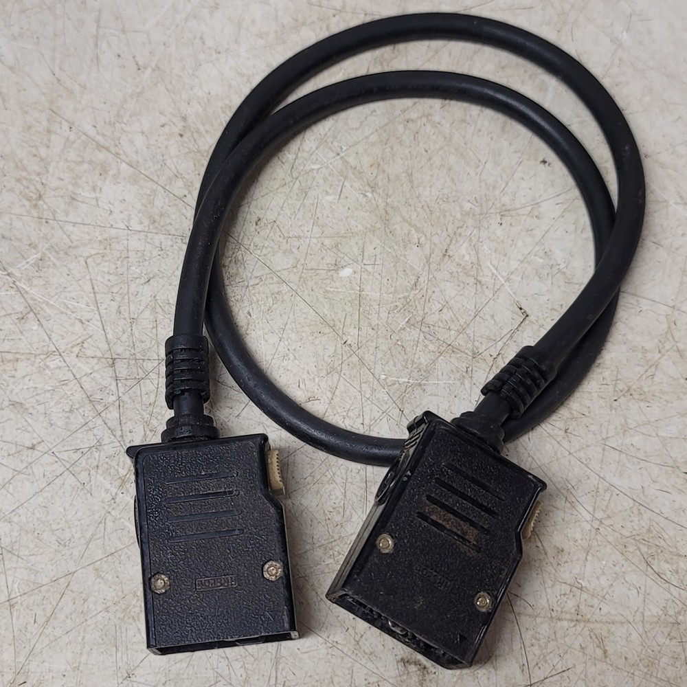 Panasonic AG-A650 Editing Controller UNTESTED No Power Supply