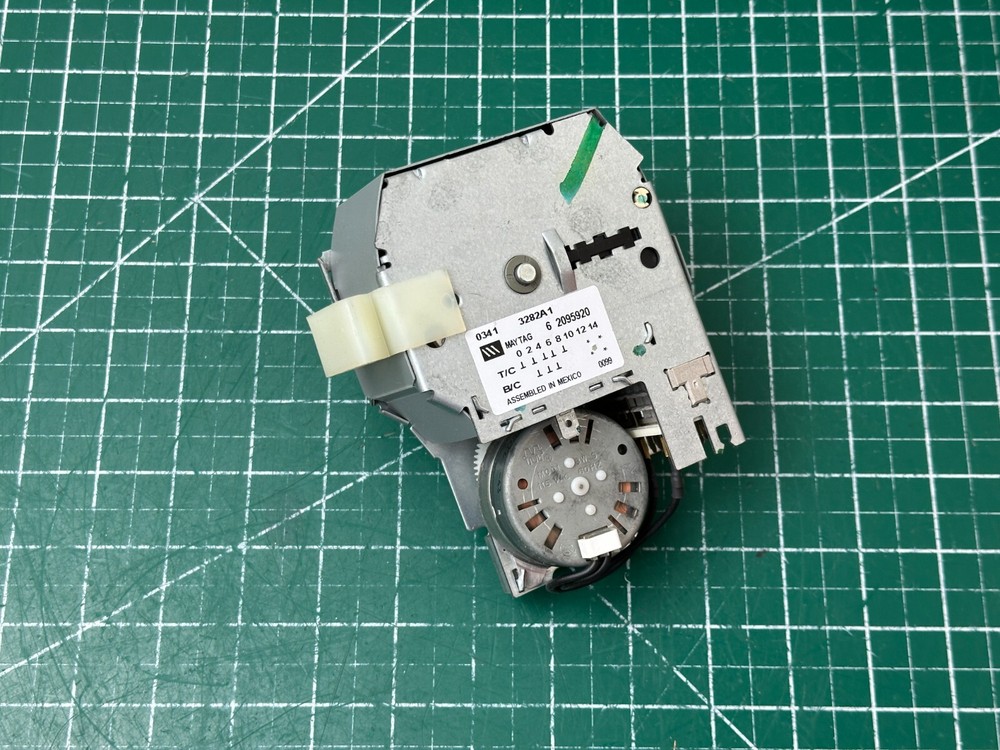 Maytag Washer Timer | 6 2095920 | 62095920