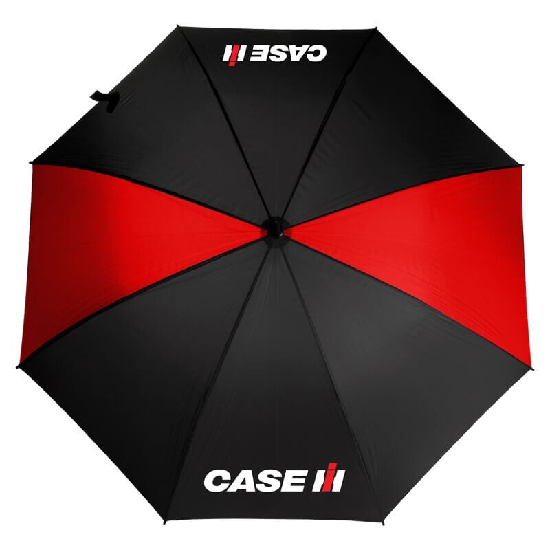 Case IH Golf Umbrella