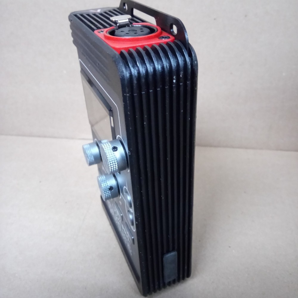 Aputure Nova P600c - Controller ONLY (No Power Cord/Cables) Powers On -USED-