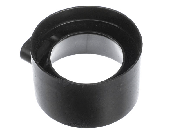 CD272L Grindmaster Cecilware Dispense Cap- Black-Java 2/3/Q Genuine OEM GMCD272L