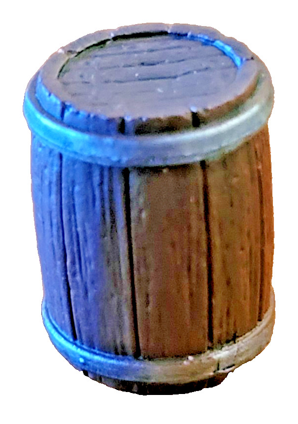 Barrel - Rusty Dragon Inn - Pathfinder Battles.