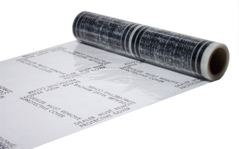 Carpet Adhesive Film