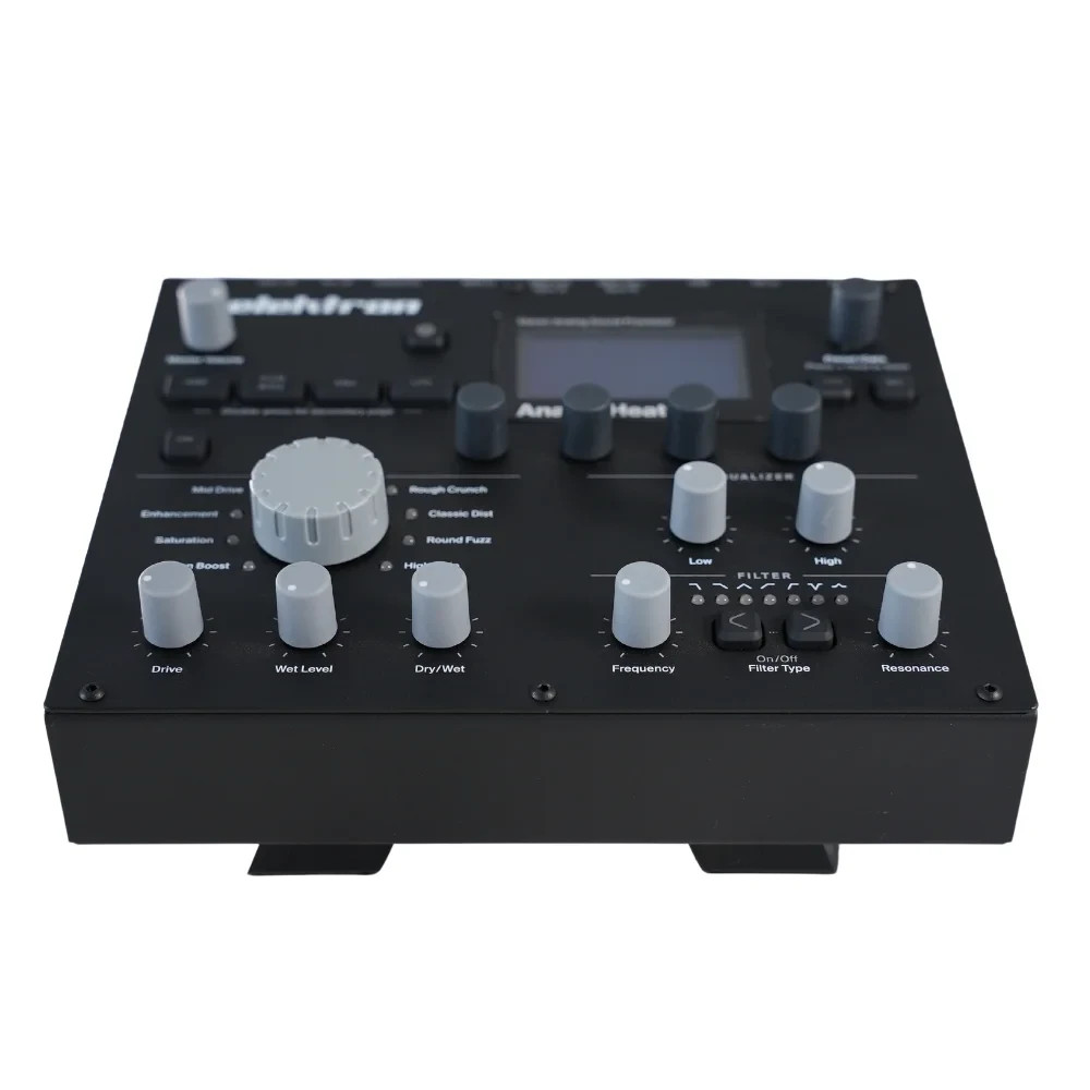 elektron digitone digitakt stand