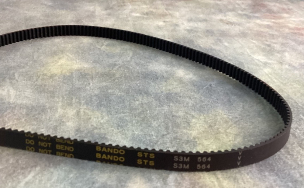 Welbilt Bread Machine Timing Belt ABM4900