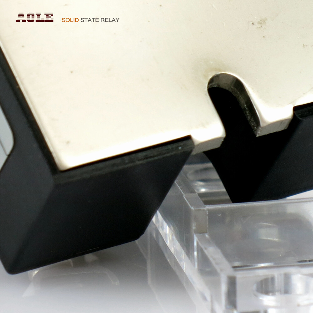 4~20mA analog solid state voltage regulator relay ASH-40LA