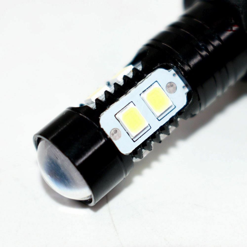 4x LED Headlights Combo Bulbs For Arctic Cat 0609-252 0609-251 High Low Beam Kit