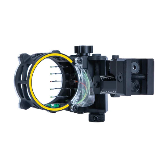 Trophy Ridge Fix 5 Pic Mount RH