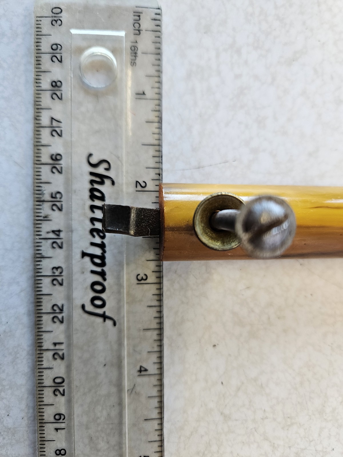 8 Vintage Bakelite Butterscotch Cabinet Drawer Pulls Handles