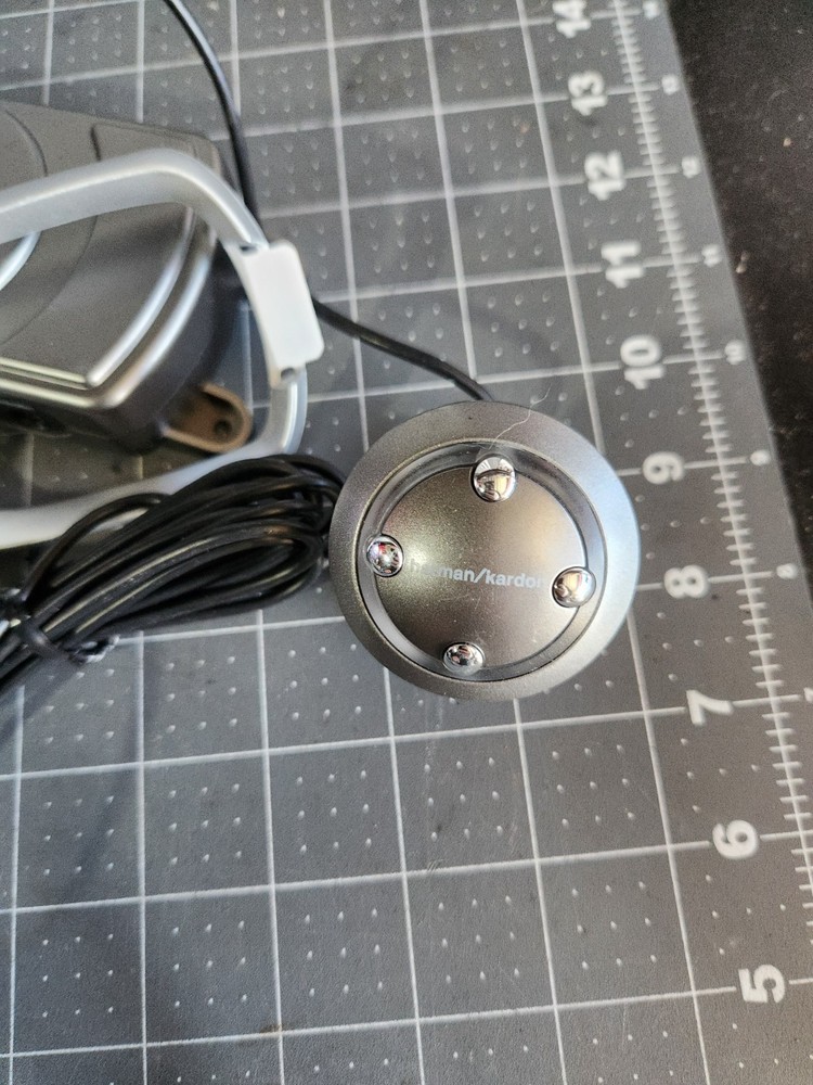Harman Kardon Drive + Play