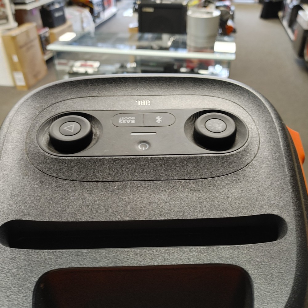 JBL Partybox 110 Bluetooth Speaker