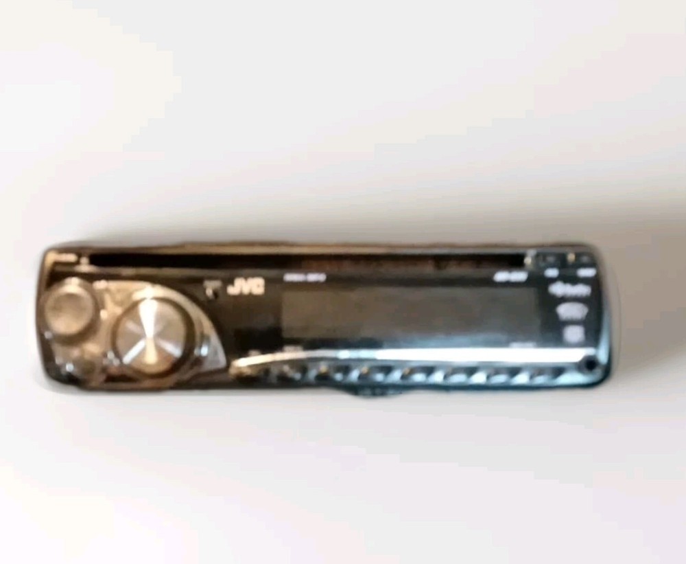 Jvc Kd-s25
