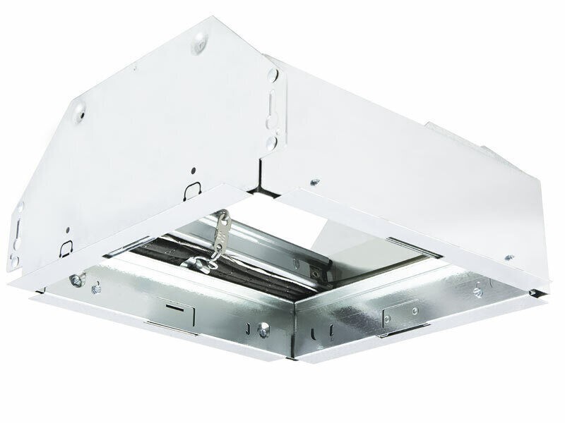 DELTA Ceiling Radiation Damper SMT-CRD