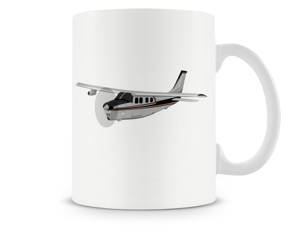Cessna P210 Mug - 15oz.