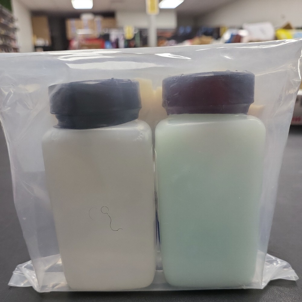 Black Oxide Gel Kit