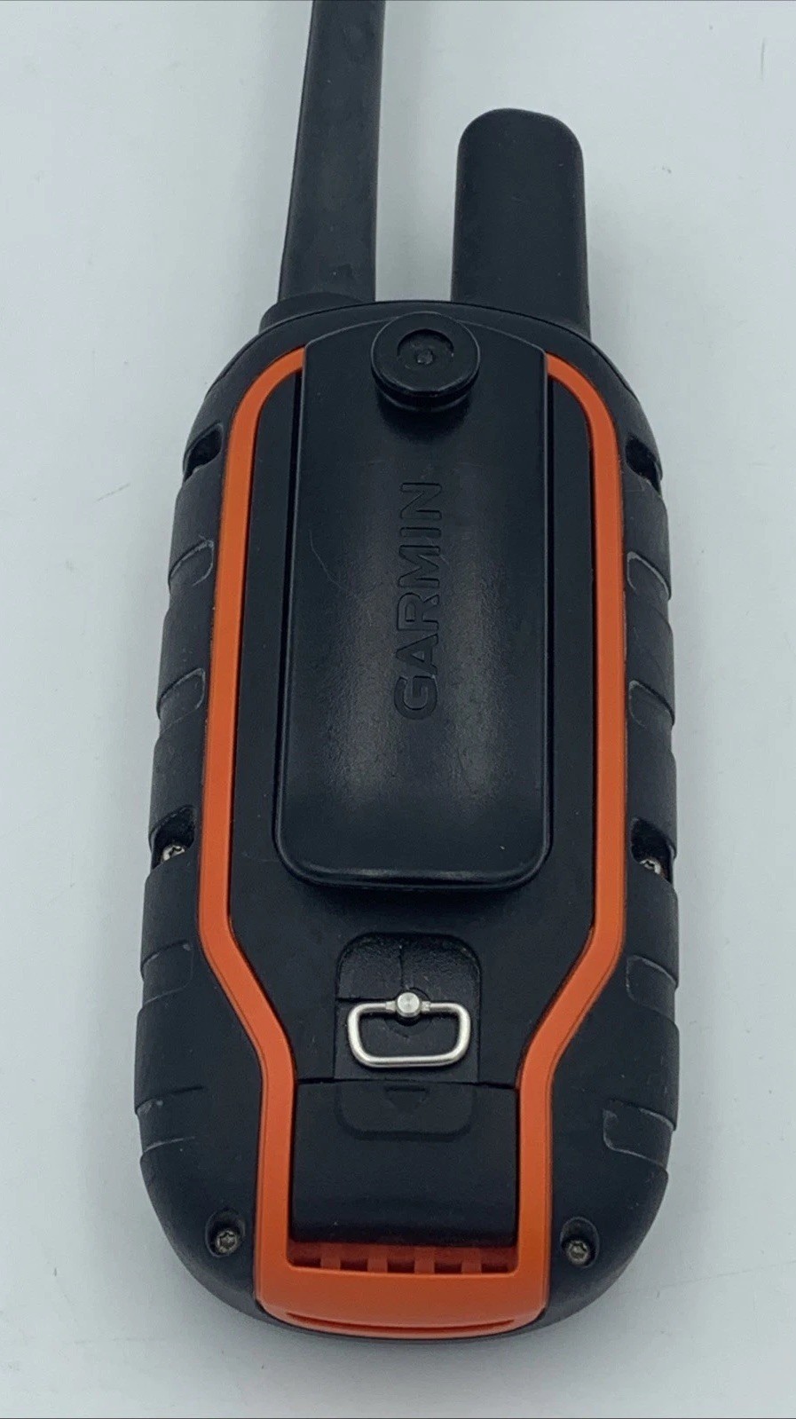 Garmin Alpha 100 Handheld - No Battery No Cord “Untested*