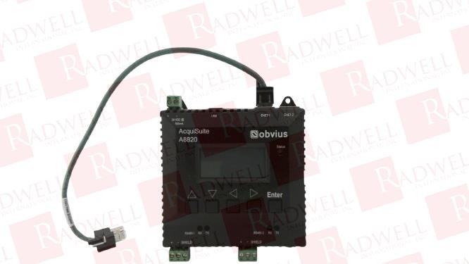 OBVIUS A8820-000 / A8820000 (USED)