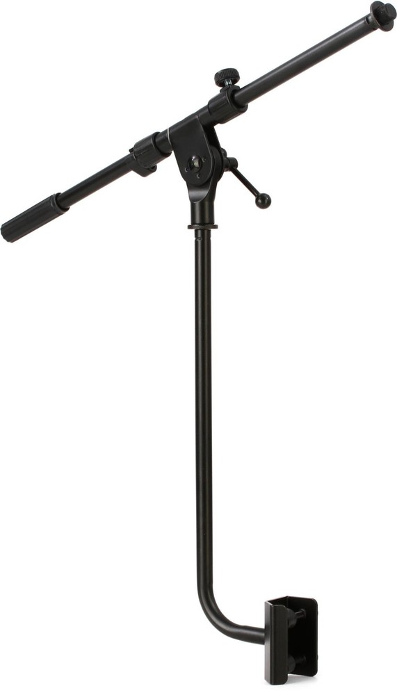 On-Stage MSA8020 Clamp-on Boom Arm (3-pack) Bundle